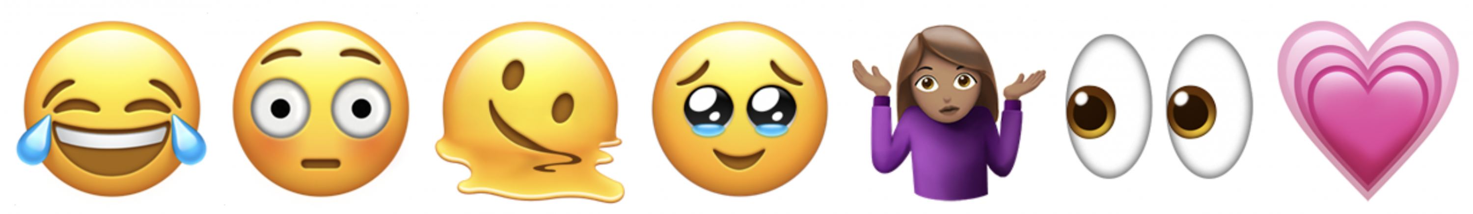 Heather Leavitt Emojis