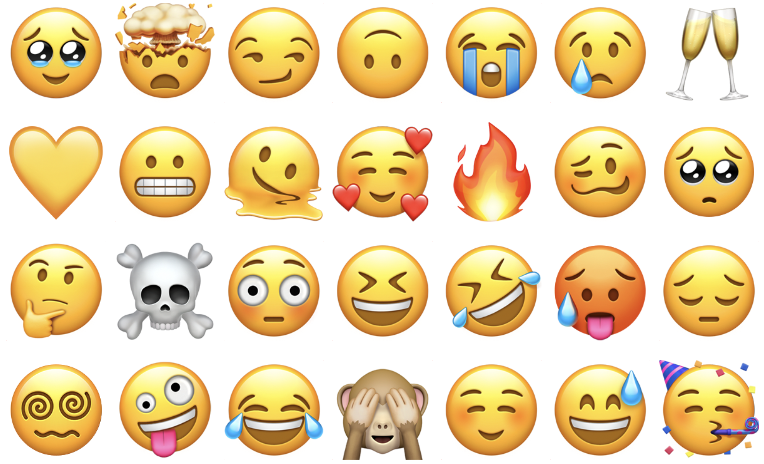 Anneliese Williams Emojis