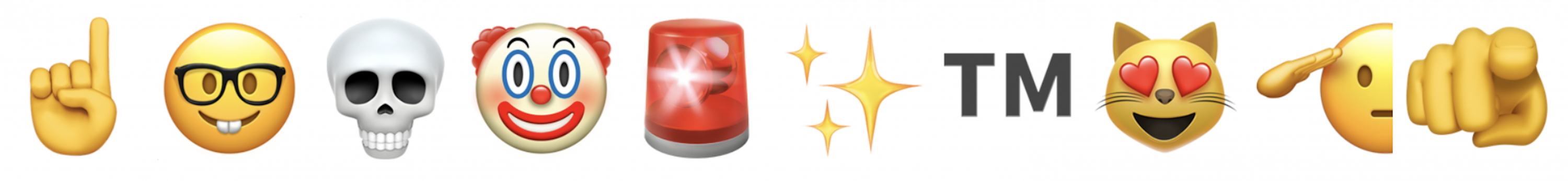 Stu Frequently Used Emoji Tab