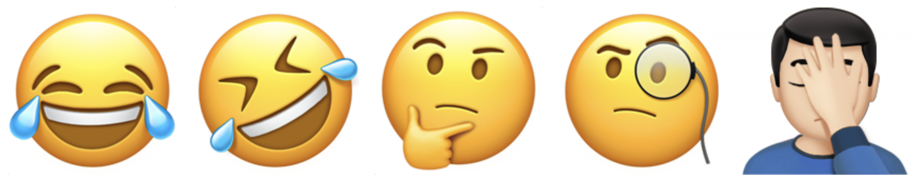 Lance G Emojis
