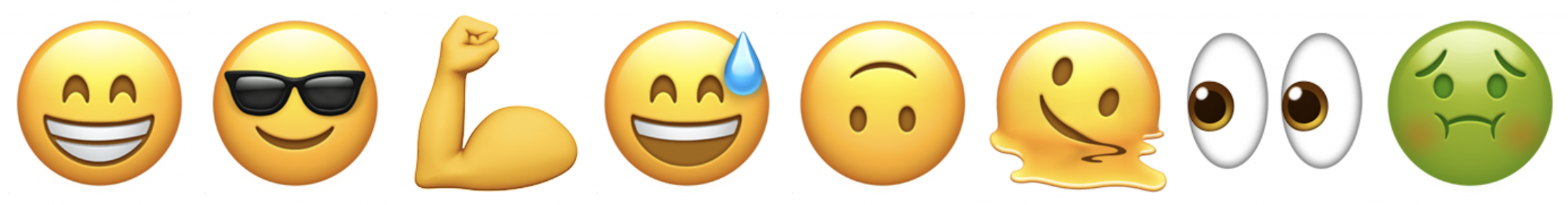 Camille Emojis